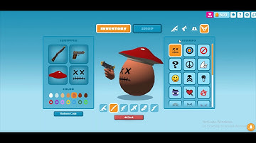 How to get free Shell Shockers Redeem Code BY Hrishikesh