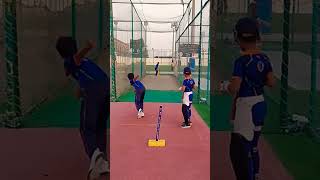 Great Bowling Action 10 Years Old Mohammad Shayan
