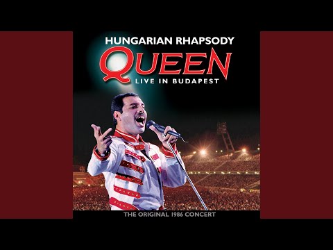 Who Wants To Live Forever