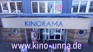 KINORAMA UNNA --- ONE SHOT FLIGHT --- 4k --- 8 April 2026