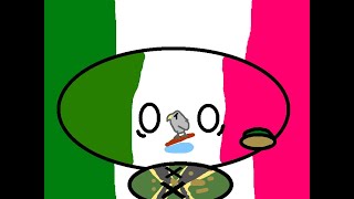 The Mexican Empire