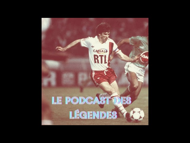 Le Cheval de Bataille - Fabrice Poullain (2ème partie) Le Cheval de Bataille - Fabrice Poullain (2ème partie)