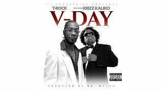 T-Rock & Krizz Kaliko - Groupon
