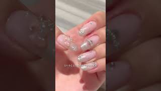 ジェルネイルってまじで誰でもできます #shorts