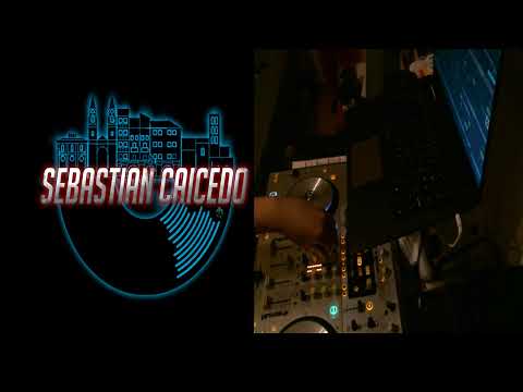 Tech House Music