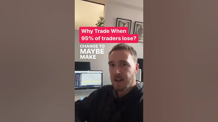Why You Should QUIT Day Trading - DayDayNews