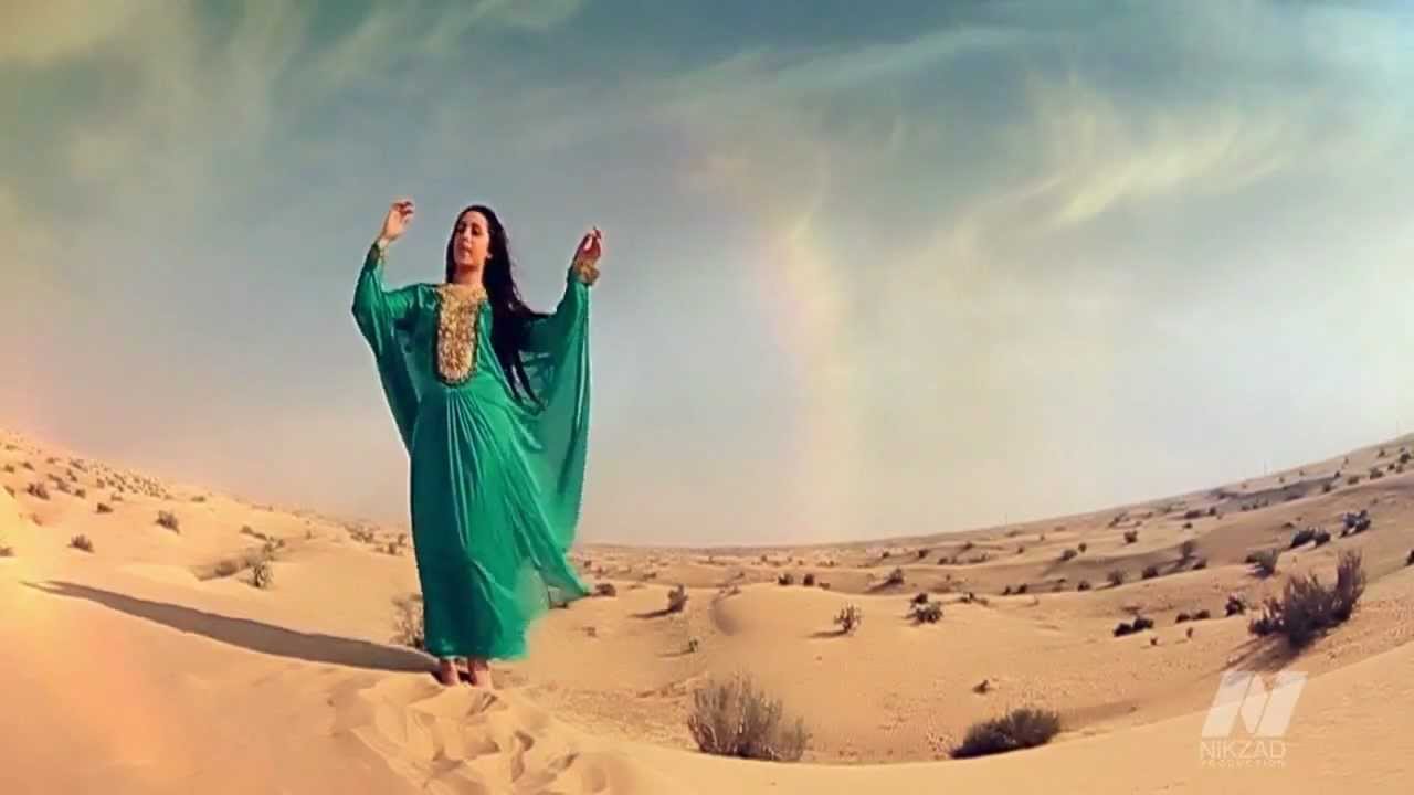 Farzana Naaz - Shamal Full HD 2013 - YouTube.