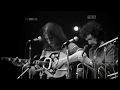 Capture de la vidéo Planxty In Concert 1972