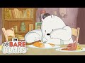 Ice bear becomes a chef  we bare bears  cartoon network