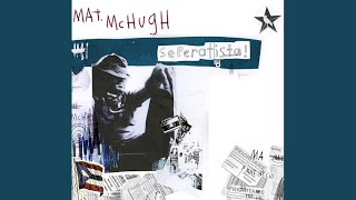 Video thumbnail of "Mat McHugh - Numb"