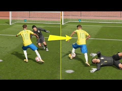 Video: The Most Effective Feints In FIFA 19