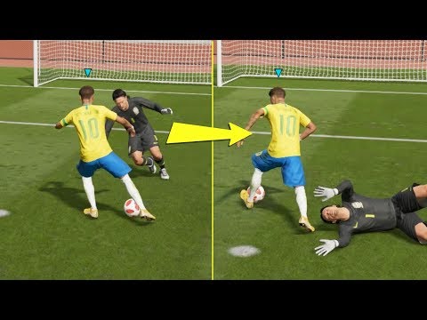 Video: De Meest Effectieve Schijnbewegingen In FIFA 19