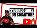🔴DIRECTO 4 Pasos Para Ganar $1000 Dólares Creando Vídeos En Youtube
