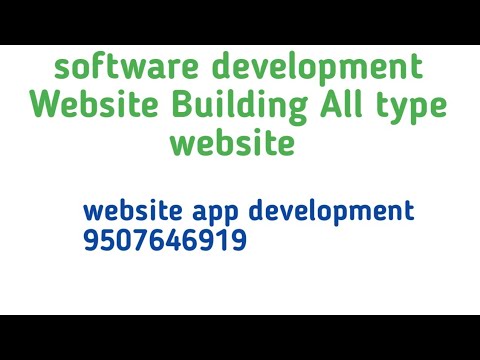 website or android app development company in india best software pHP laravel 9507646919