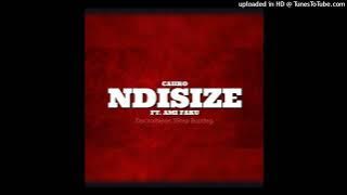 Caiiro Feat. Ami Faku - Ndisize (DoctorNews 3Step Bootleg)