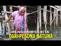 Mengukir cerita dari pesona natuna  indonesiaku 041223