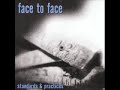 Face To Face - What Difference Does It Make? (The Smiths)