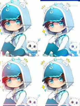 aduh mamae versi boboiboy # BOBOIBOY