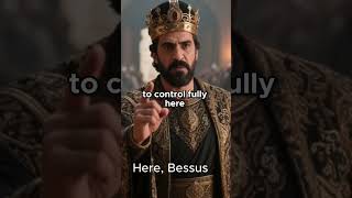 The Rise of Bessus  Persia's New King Challenges Alexander's Conquest!