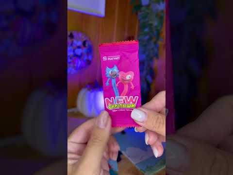NEW скрепыши В МАГНИТЕ