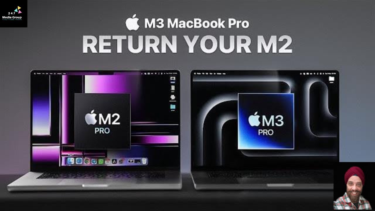 An Honest Review of Apple's 2023 MacBook Pro With M3