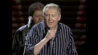 Jerry Lee Lewis - Bright Lights, Big City (Live at Farm Aid 2006) chords