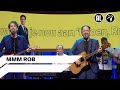 Mmm Rob| Even Tot Hier | Seizoen 14