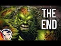 Hulk "The End" - Complete Story | Comicstorian