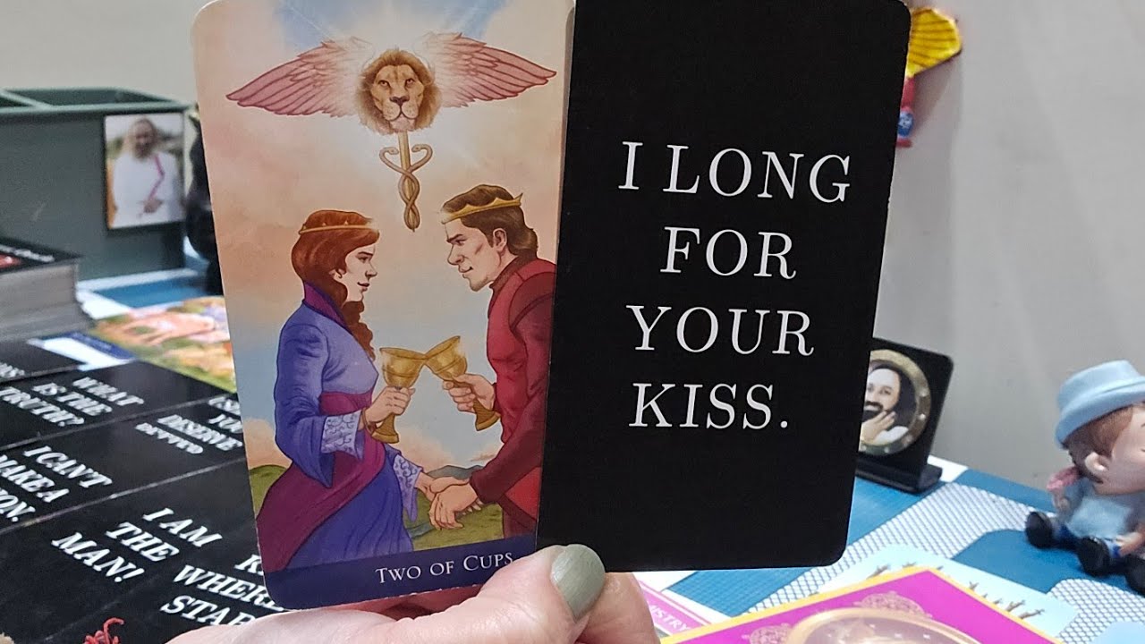 BE PREPARED‼️THEY'RE ABOUT TO REVEAL THE UNEXPECTED TRUTH😲🔥 #tarot #lovereading #soulmate #twinflame