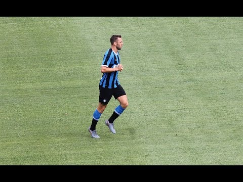 Stefan De Vrij ● 2019/20 ● Amazing Defensive Skills ● Part 3 ● A real wall⚫🔵!!