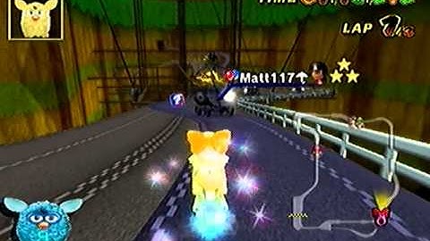 MKW Pwning an Impostor? 1.5: Kayden