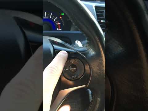 Vídeo: Com puc canviar les escombretes d’un Honda Civic 2015?