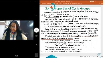 GROUP THEORY  LECTURE 14 by RANJANA DUTTA for SEMESTER 3 MATHEMATICS HONOURS and GE