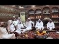 صوت يام في مجلس علي بن حمري   الرفق ماهو بودك   نجومي