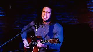 David Nail - The Sound of a Million Dreams Cover by Ryan Robinette