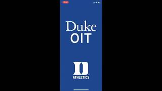 Enhancing the Duke Basketball Museum Experience Using Augmented Reality