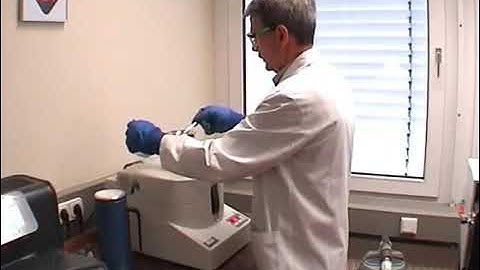 Fritsch PULVERISETTE 14