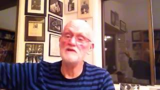 Michael Trimble Vocal Method:  "Anxiety Control"