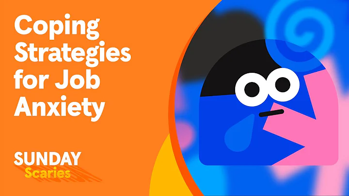 3 Key Steps to Calming Job Jitters | Sunday Scaries by Headspace