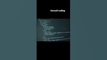 Video story 30 coding