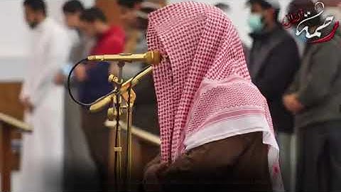 تلاوة عشائية مرئية من الارشيف للقارئ #إبراهيم_جميل #ibrahim_jamil ماتيسر من سورة الأحقاف 1443/6/20هـ