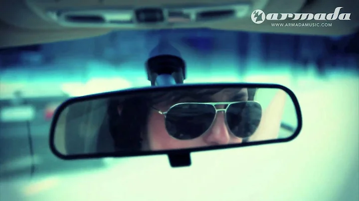 Chris Reece - Salvation (Official Music Video) [Hi...
