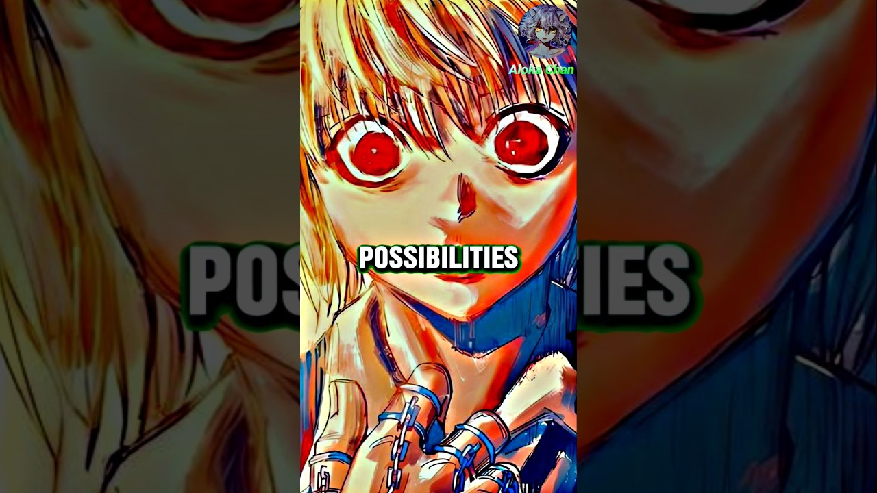 "Will Gon and Killua Return in the Dark Continent? A GameChanging
