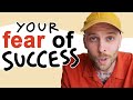 Why youre not successful yet