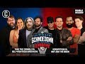 McWeeny/Chandler VS Seibold/Heuck + Kalinowski/Ellison VS Silvestrini/Stewart - Schmoedown Anarchy!