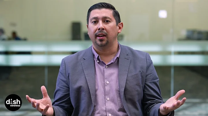 Exploring the Possibilities of Autonomous Vehicles at DISH Wireless