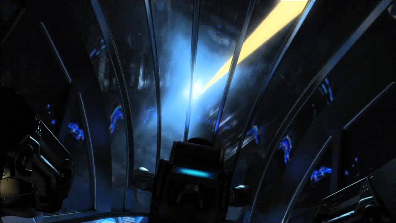 GMV Generation Comp vid - 55 Escape Forever