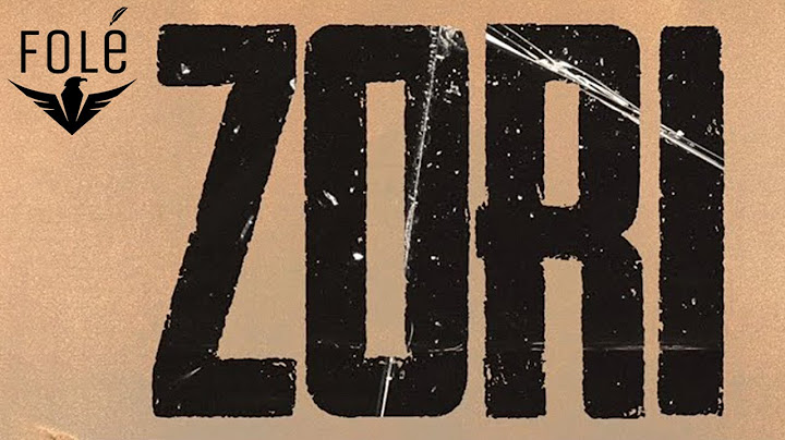 Artur feat. Artur - Zori [Prod By LEEL & YOUNG D]