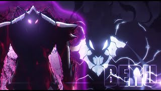 Solo Leveling [ BERU AURA ] _ Sleepwalker!