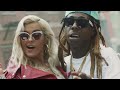 Bebe Rexha - The Way I Are (Dance With Somebody) feat. Lil Wayne (Official Music Video)
